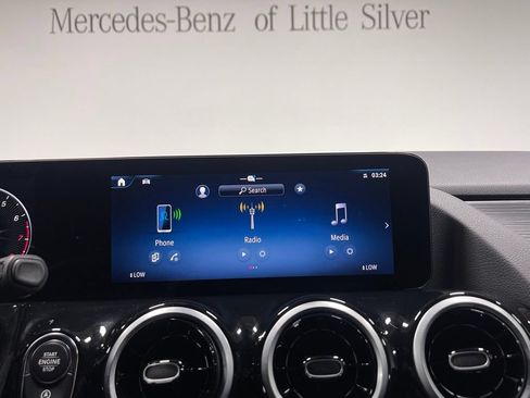 Used 2026 Mercedes-Benz GLA 250 4MATIC image 33
