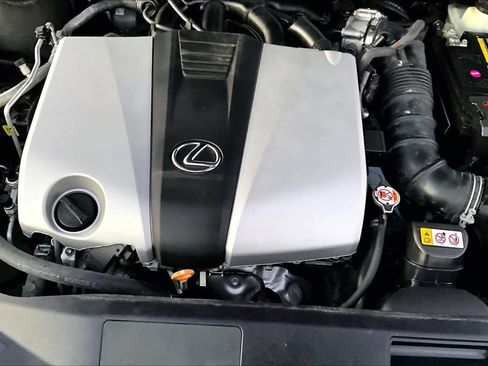 Used 2019 Lexus ES 350 image 32