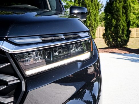 Certified 2024 Honda Pilot EX-L image 6