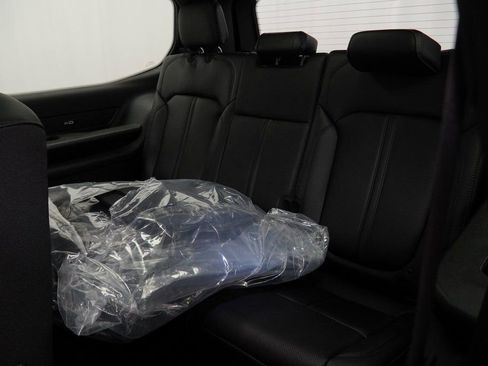 New 2026 Jeep Grand Wagoneer Limited w/ Premium Group II image 18