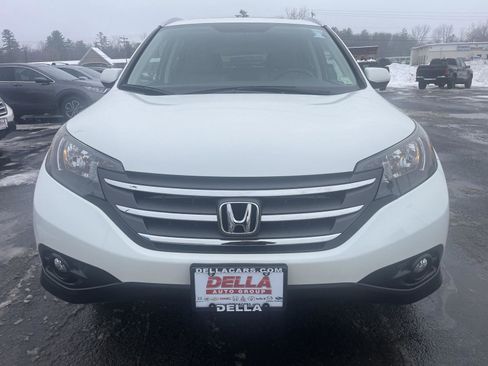 Used 2013 Honda CR-V EX-L image 2
