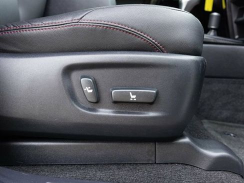 Used 2018 Toyota 4Runner TRD Off-Road Premium image 66