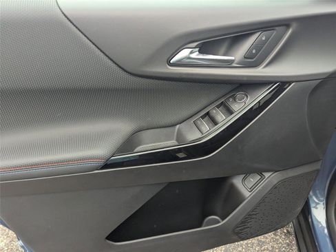 New 2026 Chevrolet Equinox RS w/ Safety and Technology Package image 20