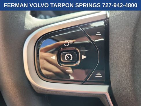 New 2026 Volvo XC60 B5 Ultra w/ Protection Package Premier image 31