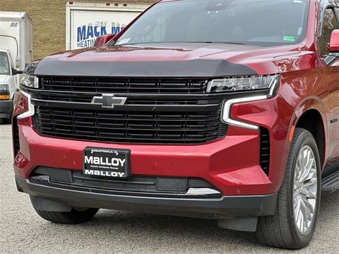 Used 2023 Chevrolet Tahoe RST image 6