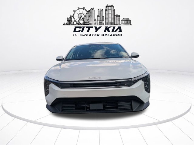 New 2026 Kia K4 FWD image 3