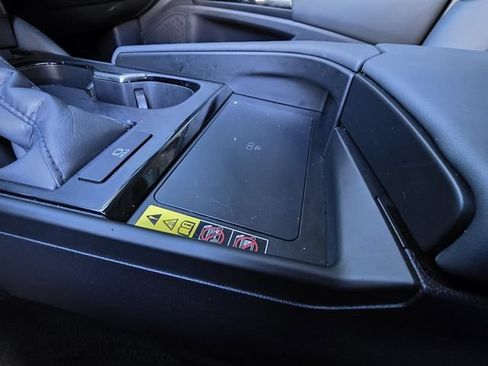Certified 2025 Lexus ES 350 w/ Premium Package FWD image 22