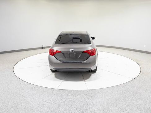Used 2019 Toyota Corolla XLE w/ Carpet Mat Package (TMS) image 33