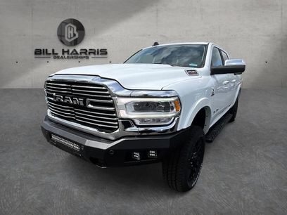 Used 2022 RAM 2500 Laramie