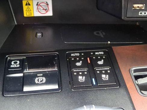 Used 2022 Lexus RX 350 AWD w/ Premium Package image 24