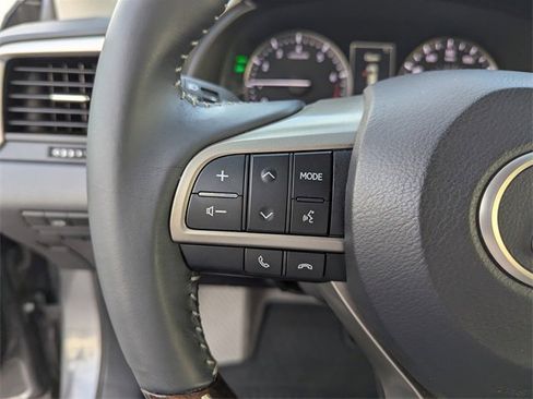 Used 2016 Lexus RX 350 350 image 21