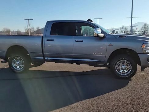 Used 2024 RAM 2500 Laramie image 9