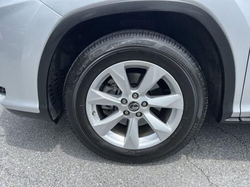 Used 2017 Lexus RX 350 AWD w/ Premium Package image 12