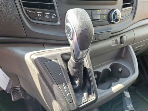 New 2025 Ford Transit 250 Low Roof w/ Load Area Protection Package image 10