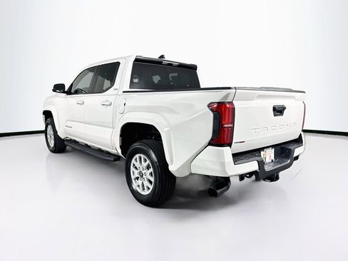 Used 2024 Toyota Tacoma SR5 RWD image 7