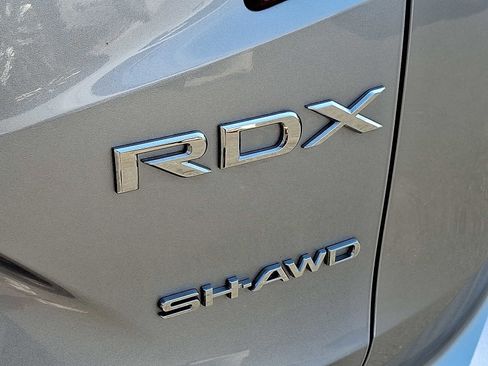Used 2023 Acura RDX AWD image 30