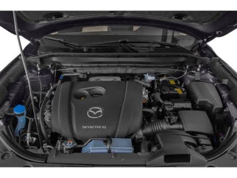 Used 2022 MAZDA CX-5 AWD 2.5 S w/ Premium Package image 14
