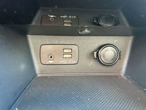 Certified 2024 Subaru Forester Wilderness image 35