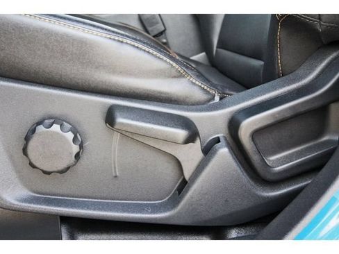 Used 2023 Ford Bronco Badlands AWD/4WD image 27