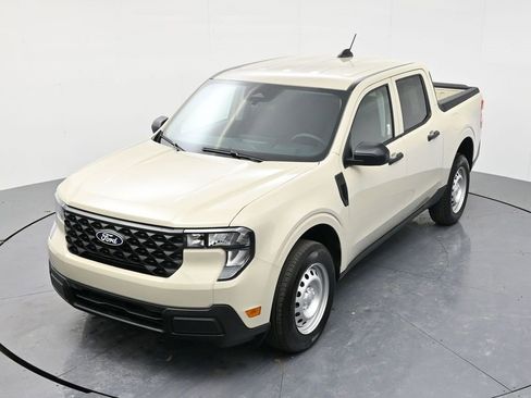 New 2025 Ford Maverick XL w/ 4K Tow Package image 36