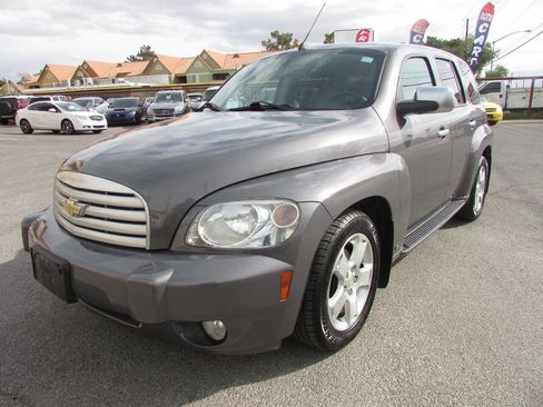 Used 2006 Chevrolet HHR LT image 2