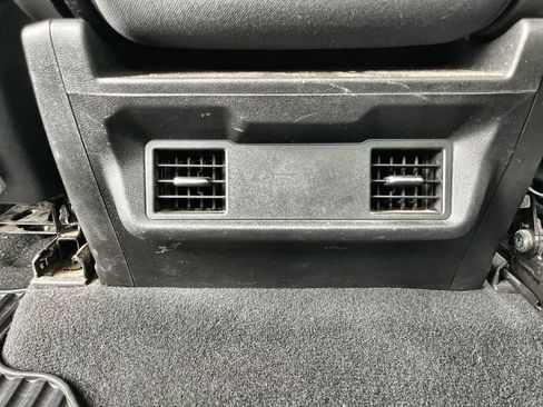 Used 2021 Chevrolet Silverado 2500 Custom w/ Custom Value Package AWD/4WD image 19