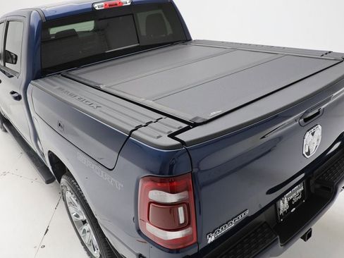 Used 2023 RAM 1500 Laramie image 13
