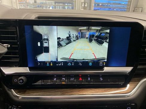 New 2026 Chevrolet Silverado 2500 LT w/ Trail Boss Package AWD/4WD image 19