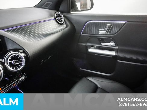 Used 2025 Mercedes-Benz GLA 250 4MATIC image 42