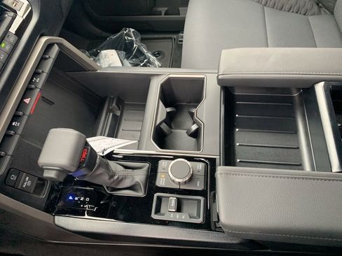 New 2025 Toyota Tundra SR5 image 22