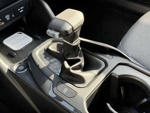 New 2025 Kia K4 EX FWD image 13