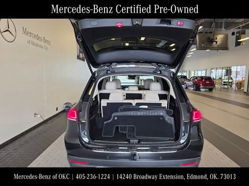 Used 2022 Mercedes-Benz GLE 350 4MATIC image 16