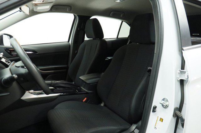 Used 2024 Mitsubishi Eclipse Cross LE AWD/4WD image 8