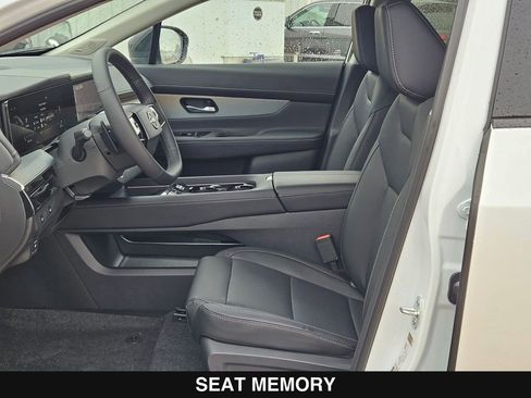 New 2026 Nissan Murano SL AWD/4WD image 11