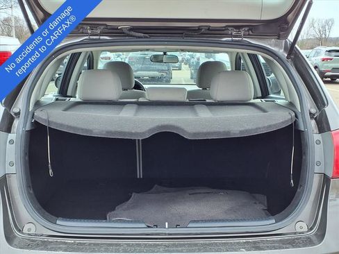 Used 2011 Kia Forte EX FWD image 12