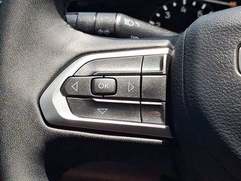 Used 2024 Jeep Compass Limited AWD/4WD image 26
