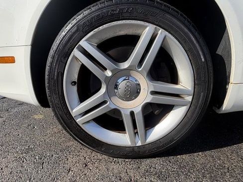 Used 2006 Audi A4 2.0T image 3