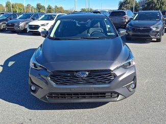 Certified 2025 Subaru Impreza 2.0i Sport video 2