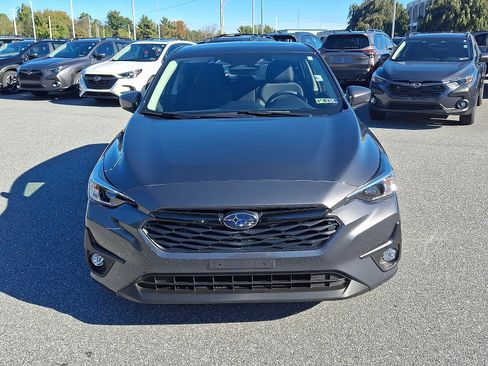 Certified 2025 Subaru Impreza 2.0i Sport image 2
