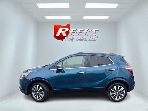 Used 2019 Buick Encore Essence w/ Safety Package II AWD/4WD image 30