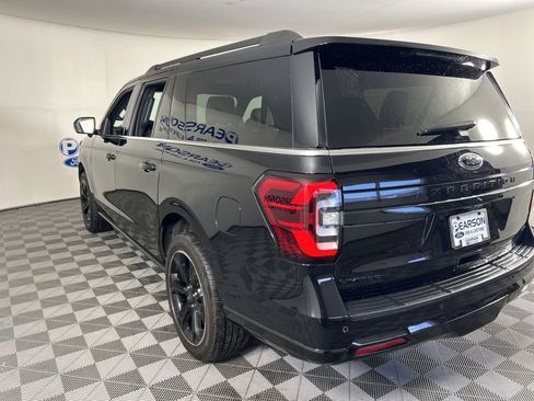 Used 2023 Ford Expedition Max Limited AWD/4WD image 6