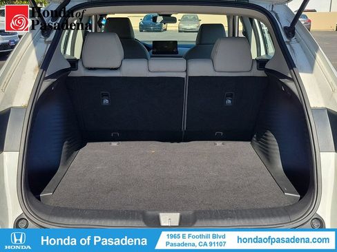 Used 2024 Honda HR-V LX image 22