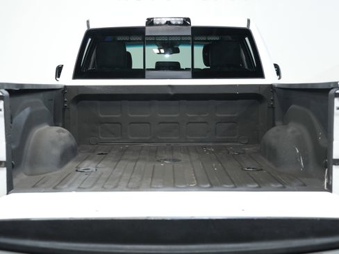 Used 2017 RAM 2500 Laramie w/ Sport Appearance Group image 59