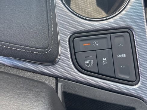 Used 2023 Cadillac CT4 Premium Luxury w/ Climate Package image 36