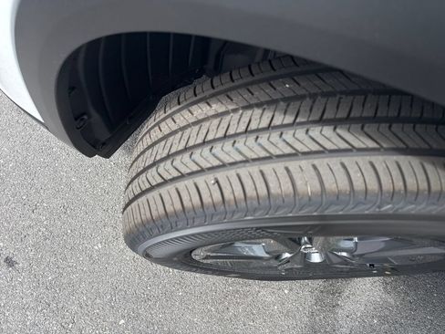 New 2026 MAZDA CX-5 Select AWD/4WD image 28