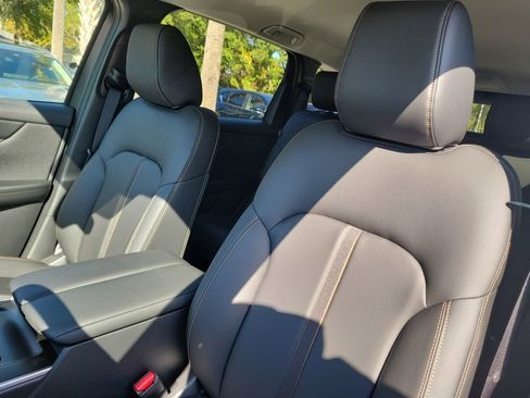 New 2026 MAZDA CX-90 3.3 Turbo w/ Select Package image 20