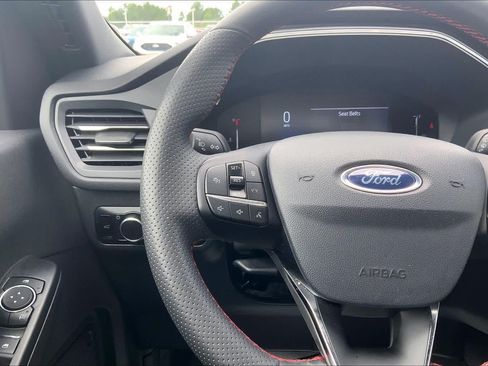 Certified 2023 Ford Escape ST-Line w/ Tech Pack #1 FWD image 23