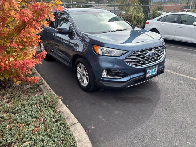 Used 2019 Ford Edge SEL w/ Equipment Group 201A AWD/4WD image 1