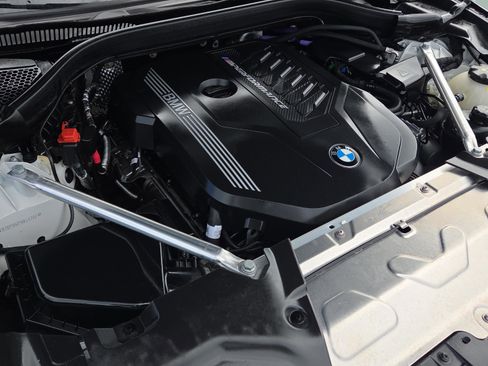 Certified 2023 BMW X3 M40i AWD/4WD image 23