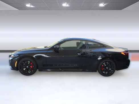 Used 2026 BMW 430i xDrive Coupe w/ M Sport Package AWD/4WD image 2